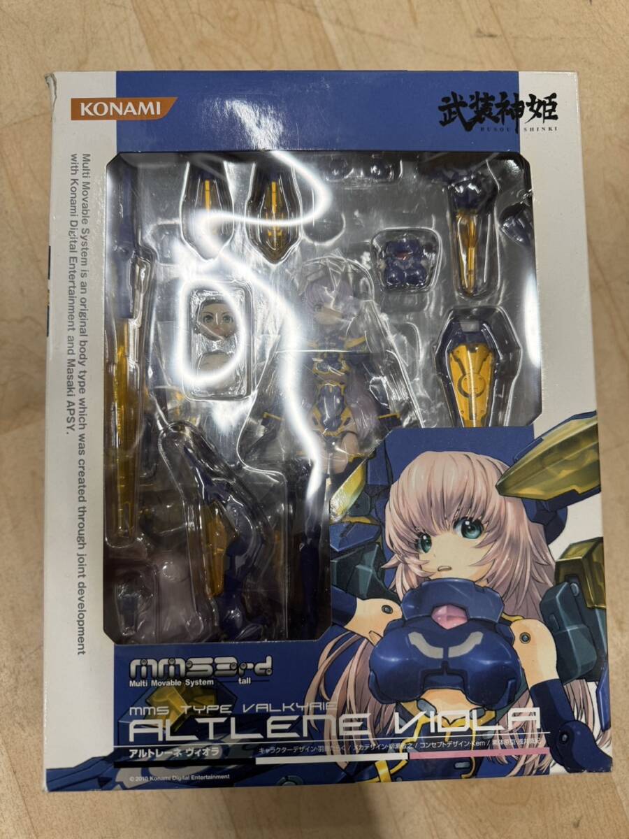 フィギュア　未開封_2