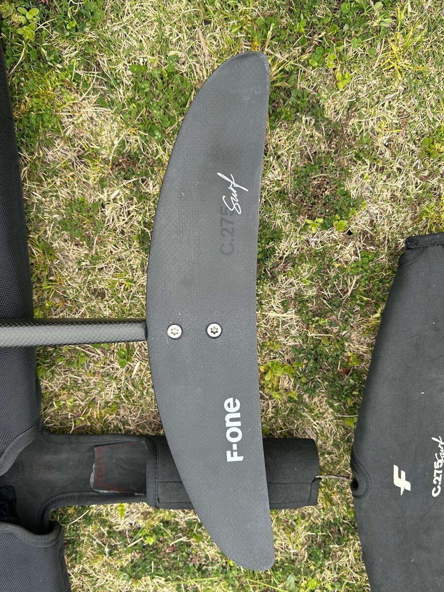 ウイングフォイル用 f-oneグラビティ2200_4