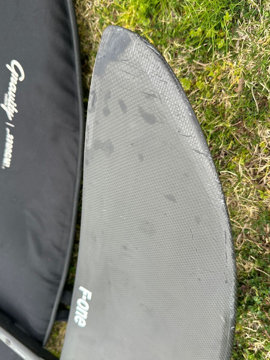 ウイングフォイル用 f-oneグラビティ2200_6