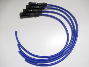 送料無料 SD05F-KJ-62-4 NGK プラグキャップ+ケーブル ホンダ CBX550F/インテグラ VF400F