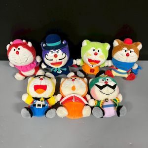 ドラえもんズ ぬいぐるみの値段と価格推移は？｜26件の売買データから