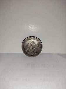 穴あきコインの値段と価格推移は？｜6件の売買データから穴あきコイン