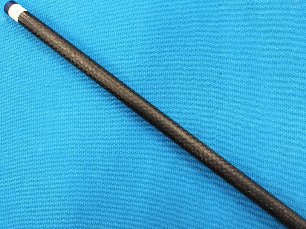 ◆ ハマキュー カーボンシャフト 12.0mm Hama Cue's ユニロック 中古 美品 ◆_2