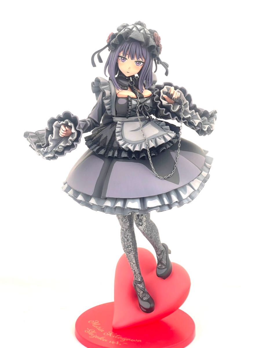 A*T様 着せ恋　黒江雫　マット　リペイント 二次元 その着せ替え人形は恋をする T-most 喜多川海夢 黒江 雫 ver
