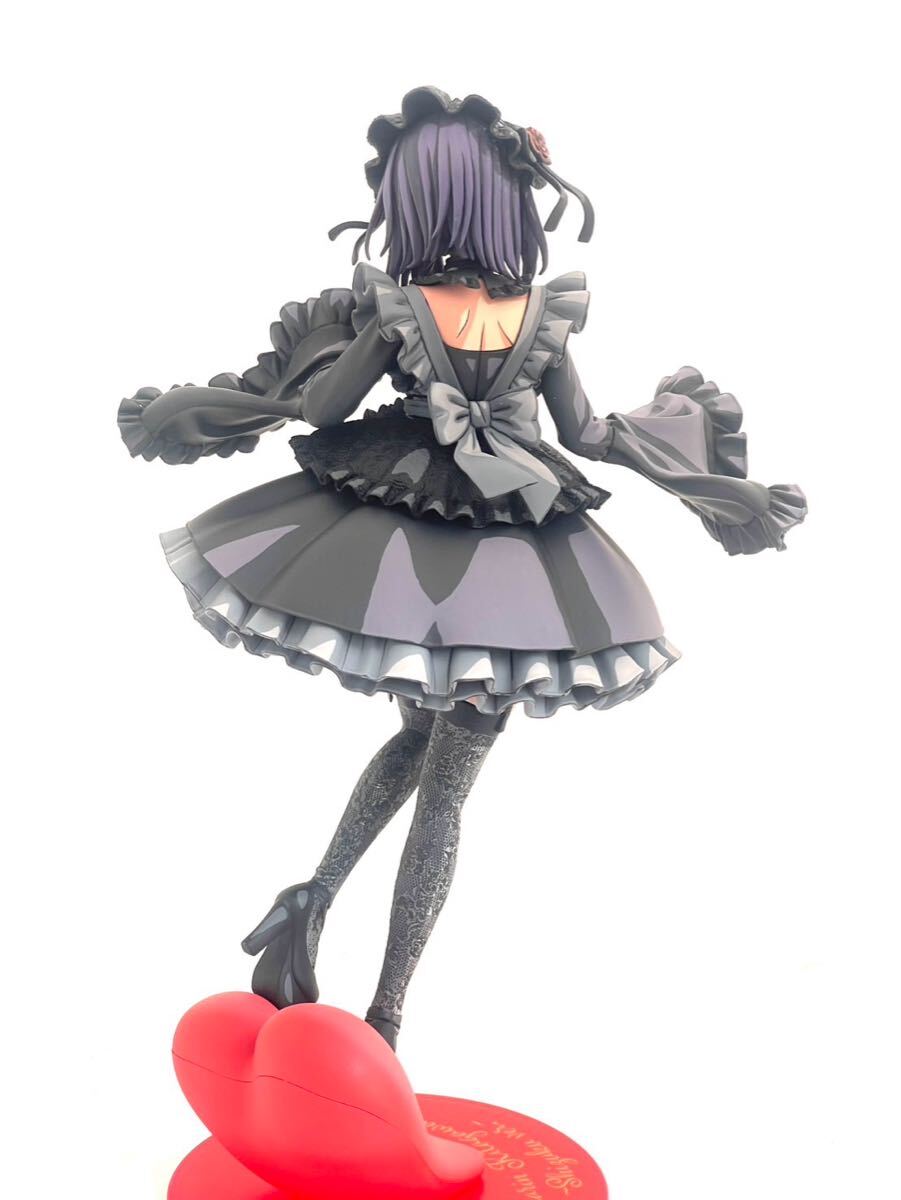 A*T様 着せ恋　黒江雫　マット　リペイント 二次元 その着せ替え人形は恋をする T-most 喜多川海夢 黒江 雫 ver