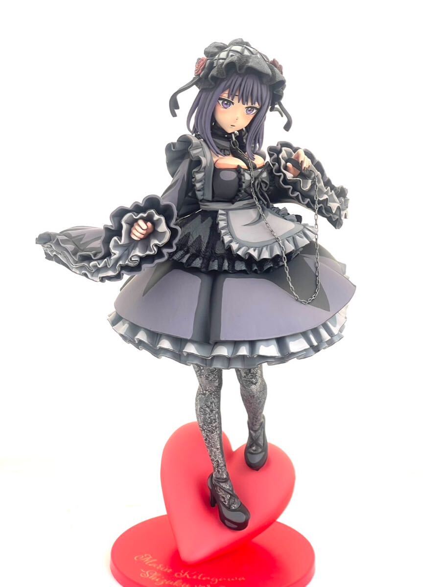 A*T様 着せ恋　黒江雫　マット　リペイント 二次元 その着せ替え人形は恋をする T-most 喜多川海夢 黒江 雫 ver