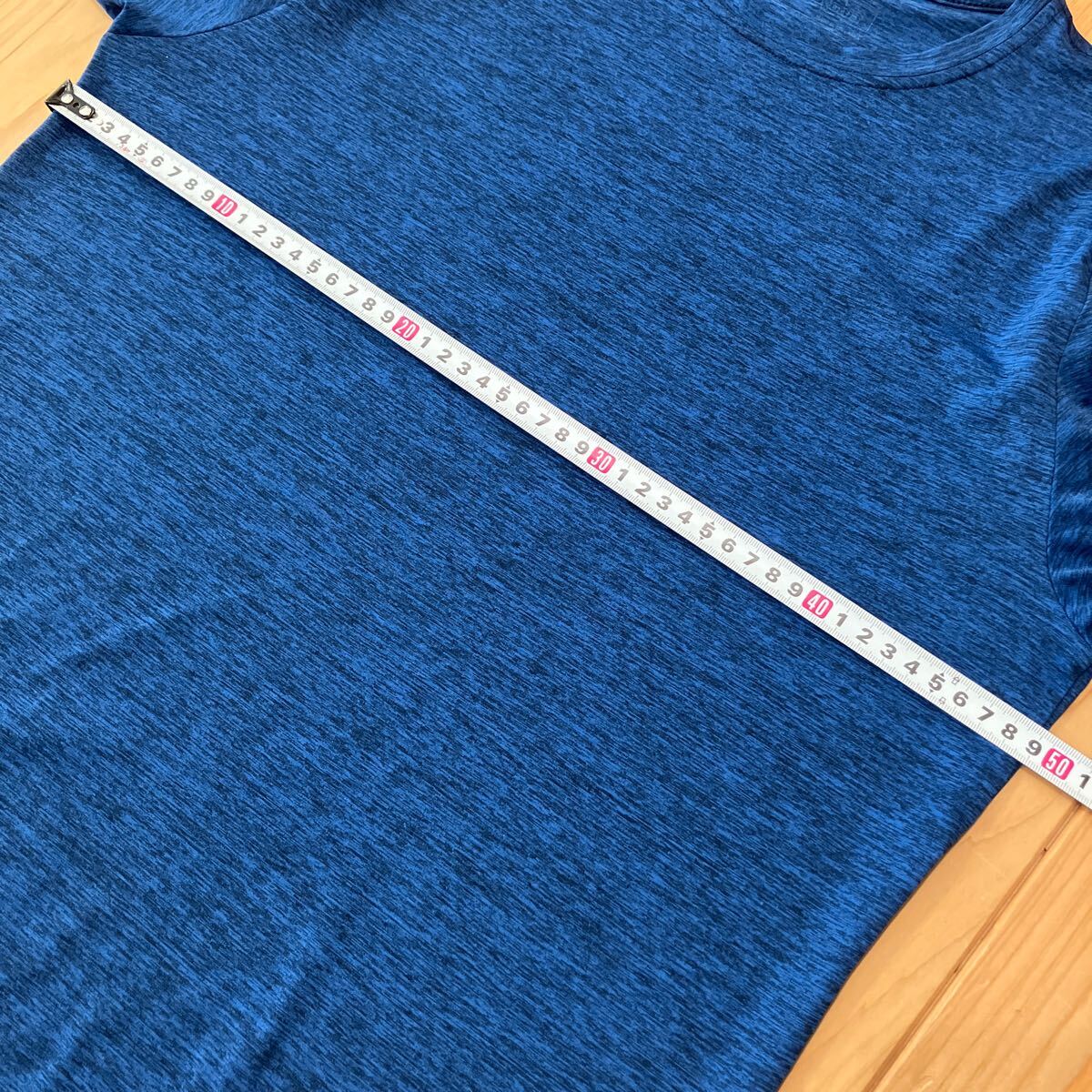 ★送料無料★美品★patagoniaキャプリーン・クール・デイリー・ロングTシャツ【S】_4