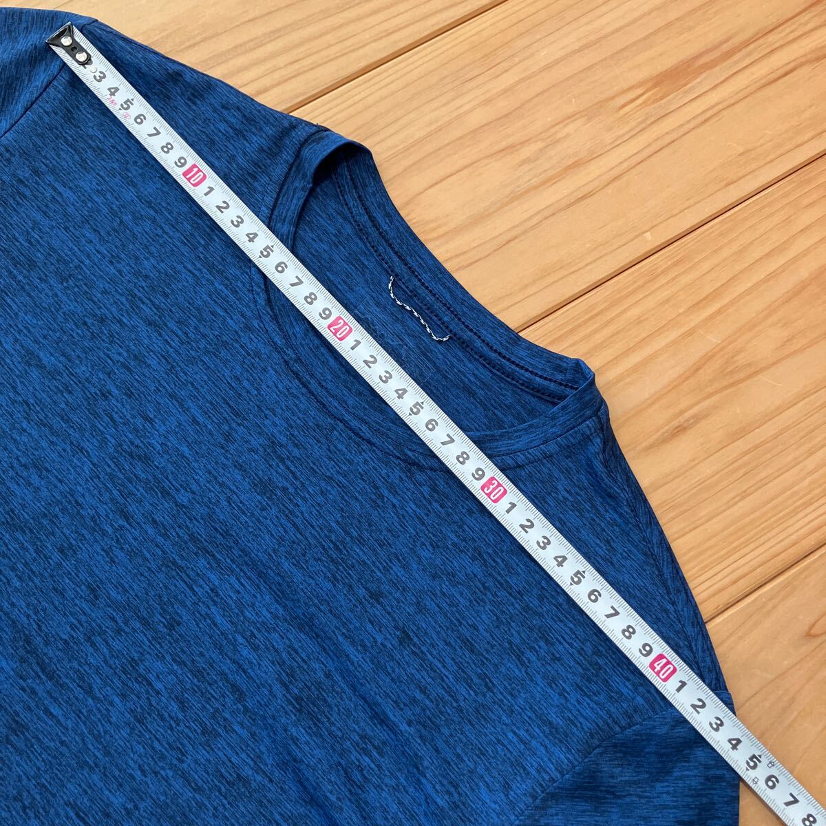 ★送料無料★美品★patagoniaキャプリーン・クール・デイリー・ロングTシャツ【S】_6