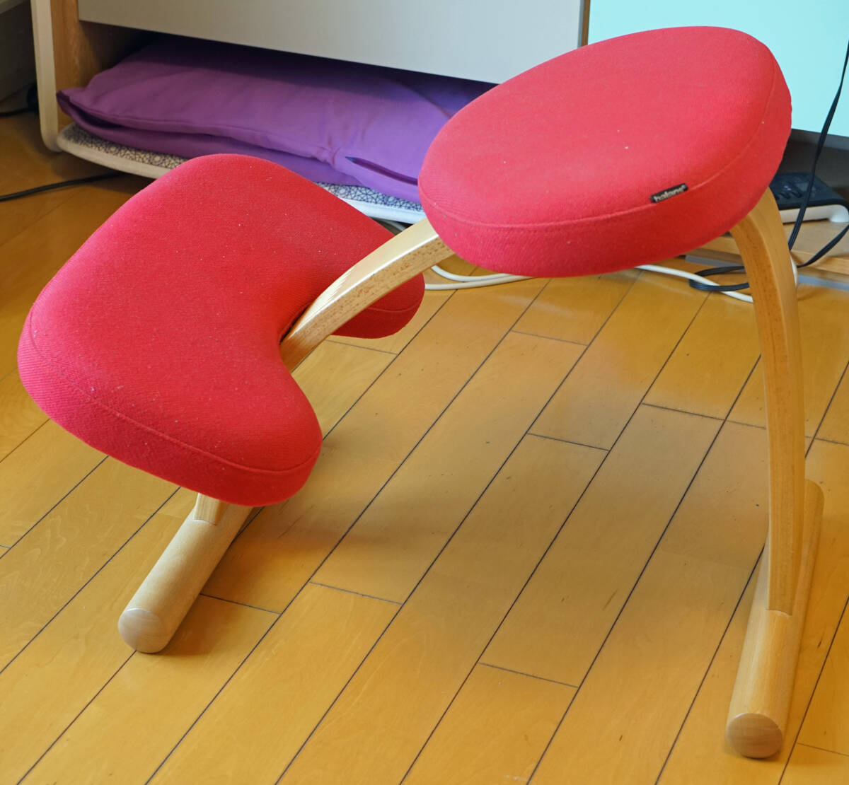 ★即決あり　バランスチェア　イージー（balans Easy）★_1