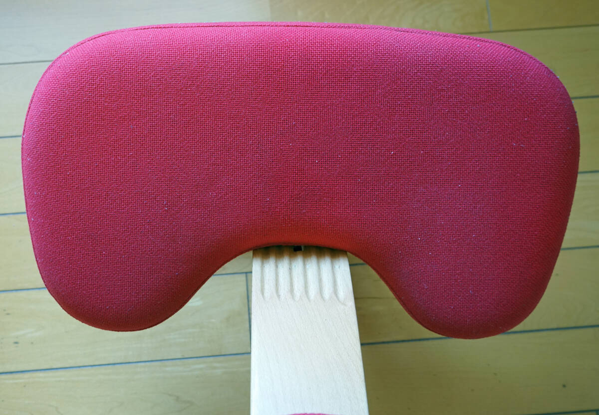 ★即決あり　バランスチェア　イージー（balans Easy）★_4