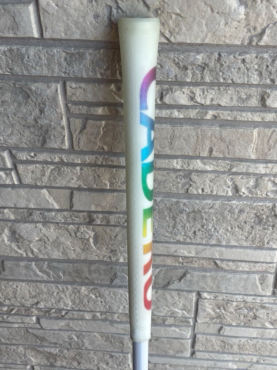 テーラーメイド　M5 フェアウェイウッド　5W シャフトフレックスS_9