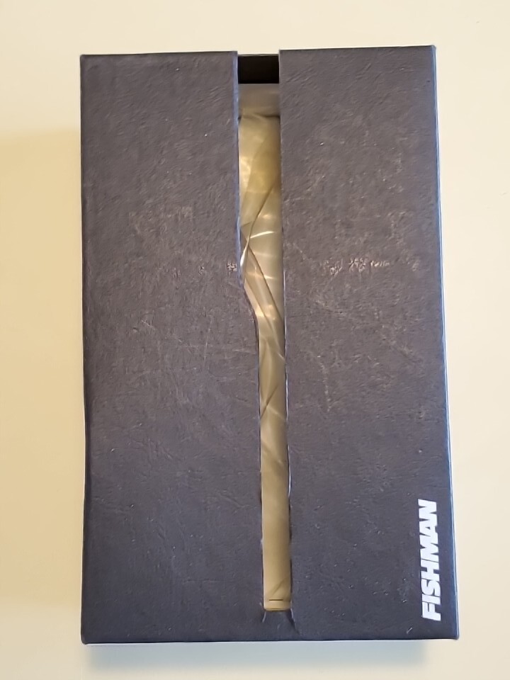 FISHMAN PRO-EQ Platinum BASS_10