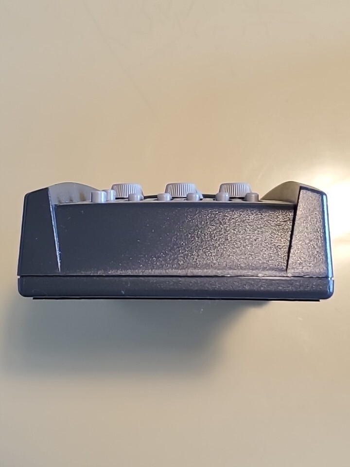 FISHMAN PRO-EQ Platinum BASS_5