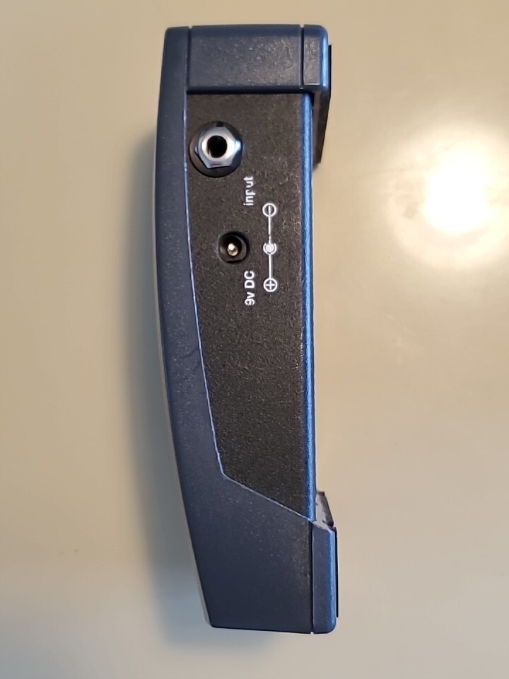 FISHMAN PRO-EQ Platinum BASS_6