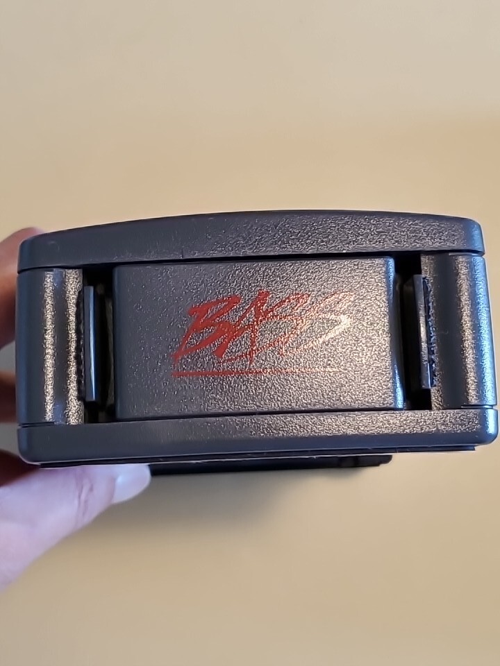 FISHMAN PRO-EQ Platinum BASS_9