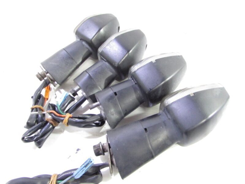 CB400SF VTEC3 NC39 大人気!! IMASEN 純正 スモークウインカー 点灯OK 検※ NC31 NC42 SPEC1 SPEC2 SPEC3 VTEC1 VTEC2 VTEC3 154M15_3