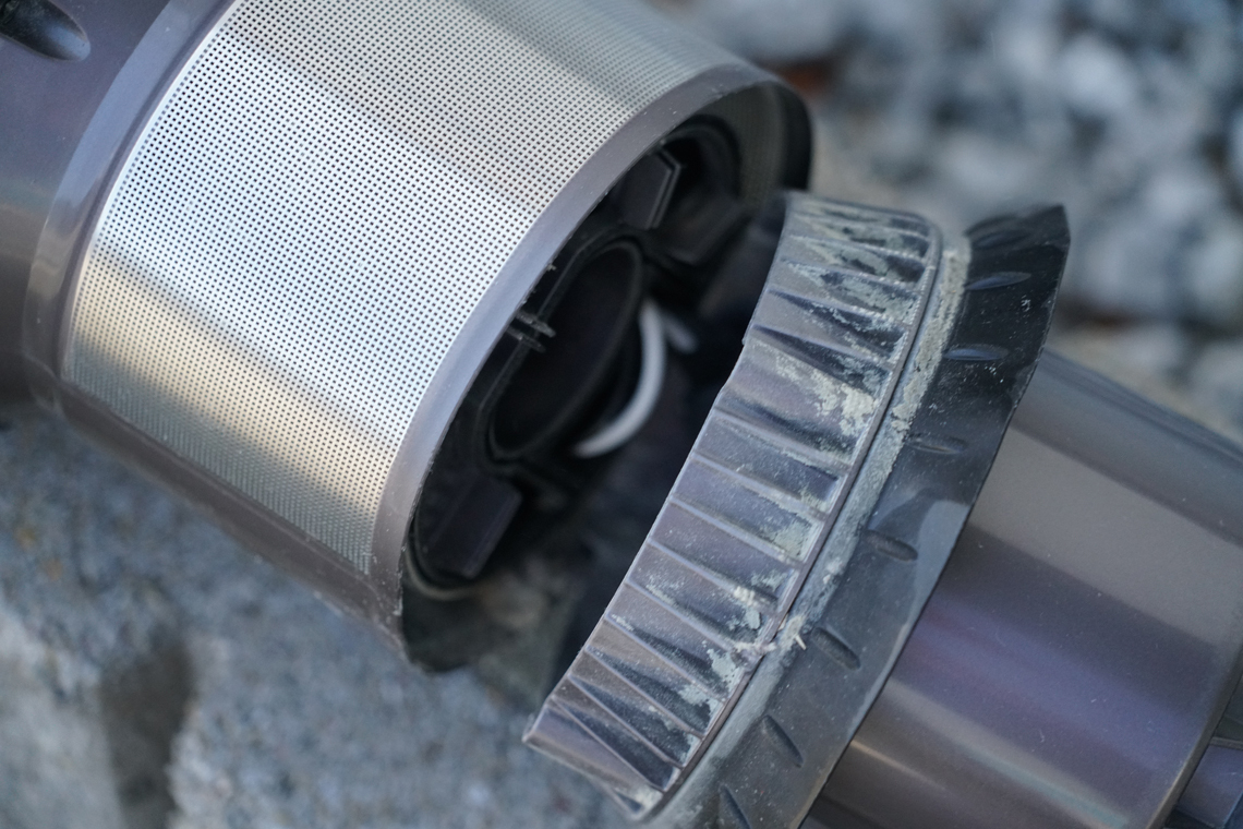 ★ダイソン★ dyson★ SV12 V10コードレスクリーナー掃除機　中古_6