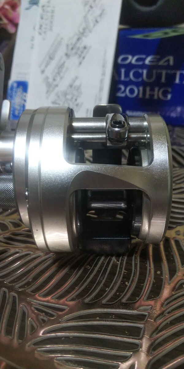 OCEA CALCUTTA 201HG _8