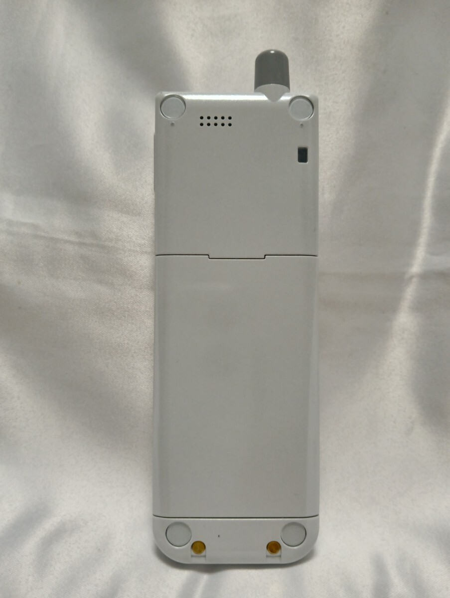 【美品】HITACHI HI-D9PS マルチゾーン デジタルコードレス No.832_3