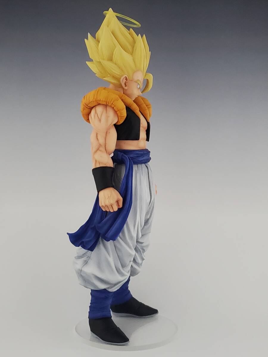 ゴジータ フルリペイント ドラゴンボール フィギュア SMSP Dragon Ball figure GOGETA_5