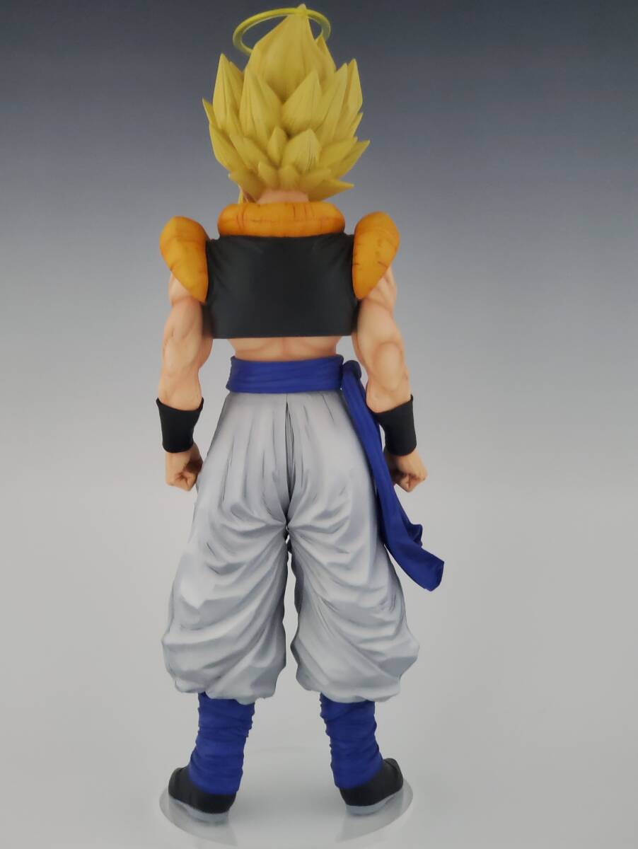 ゴジータ フルリペイント ドラゴンボール フィギュア SMSP Dragon Ball figure GOGETA_6