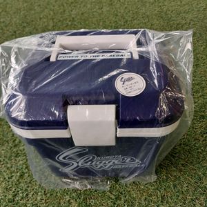 激安 クーラーボックス 7L 保冷剤付き 久保田スラッガー クーラーバッグ クーラーBOX ア