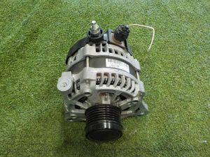 インプレッサ GT2 オルタネーター