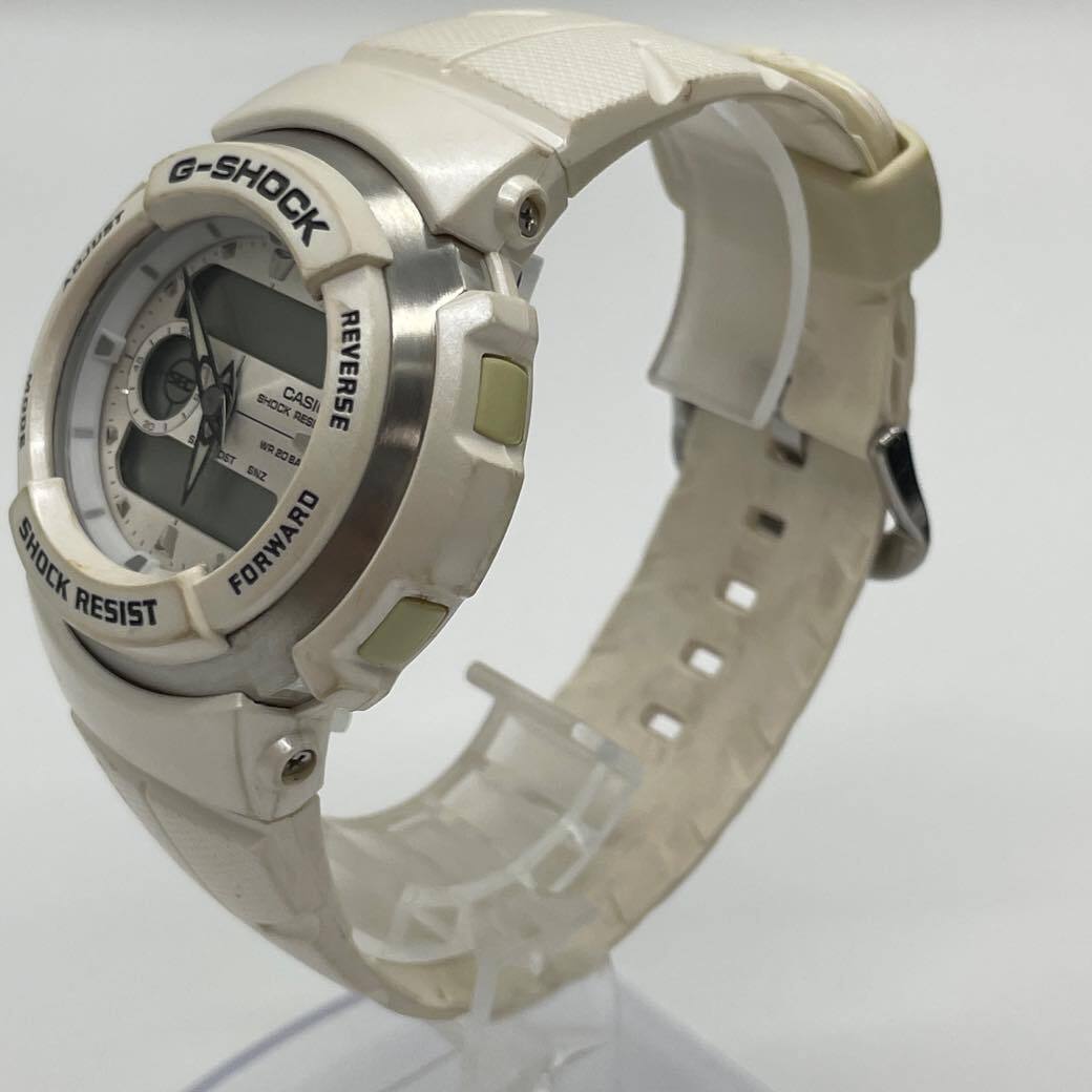 動作未確認 G-SHOCK G-300LV-7AJF CASIO カシオ Gショック ジーショック #S1294_3