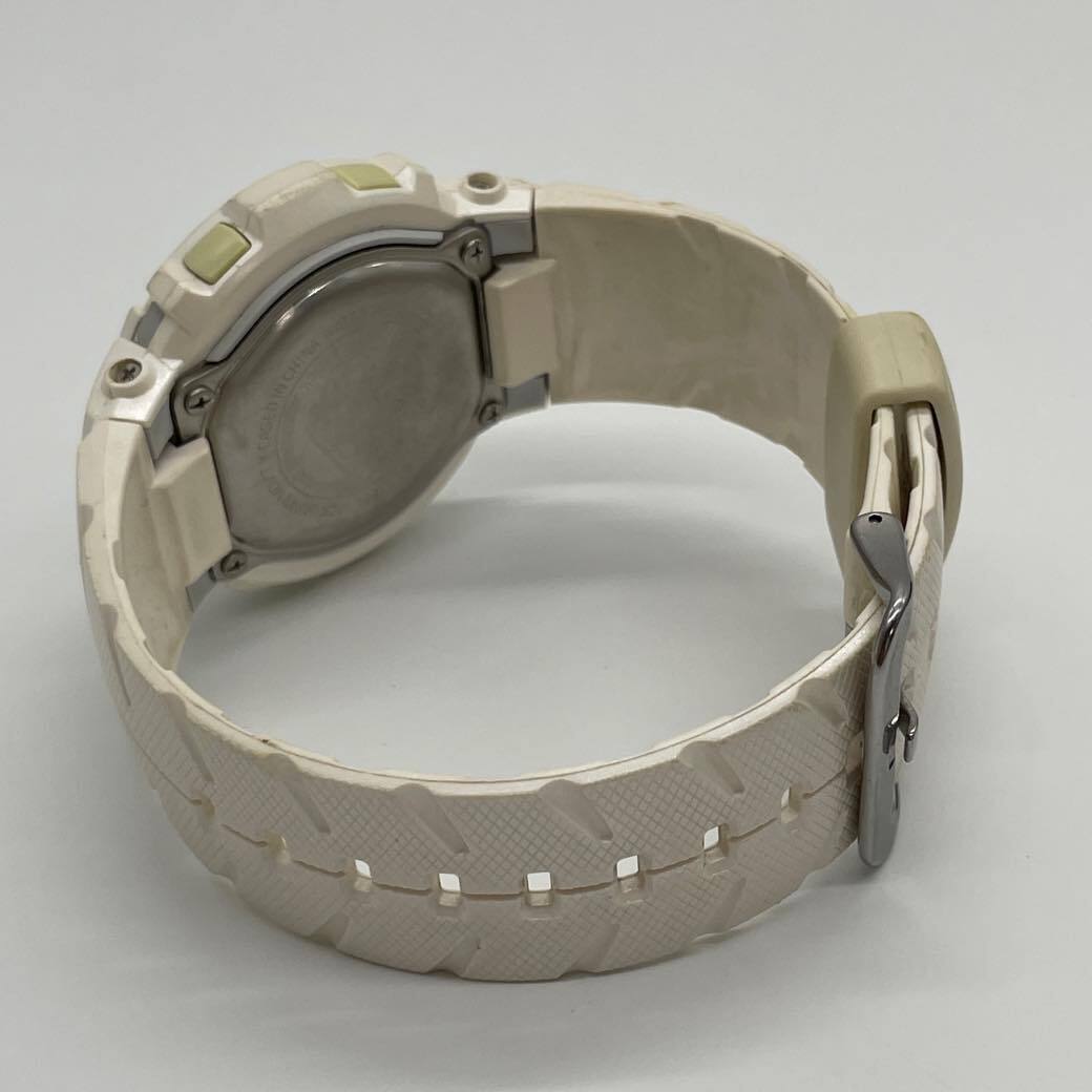 動作未確認 G-SHOCK G-300LV-7AJF CASIO カシオ Gショック ジーショック #S1294_4