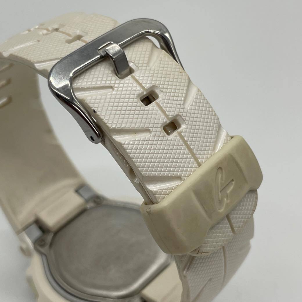 動作未確認 G-SHOCK G-300LV-7AJF CASIO カシオ Gショック ジーショック #S1294_5