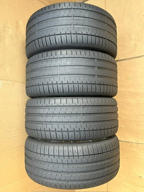 カールソン 1/10X RSF 20インチ PCD112 9.5J+50 8.5J+50 メルセデス