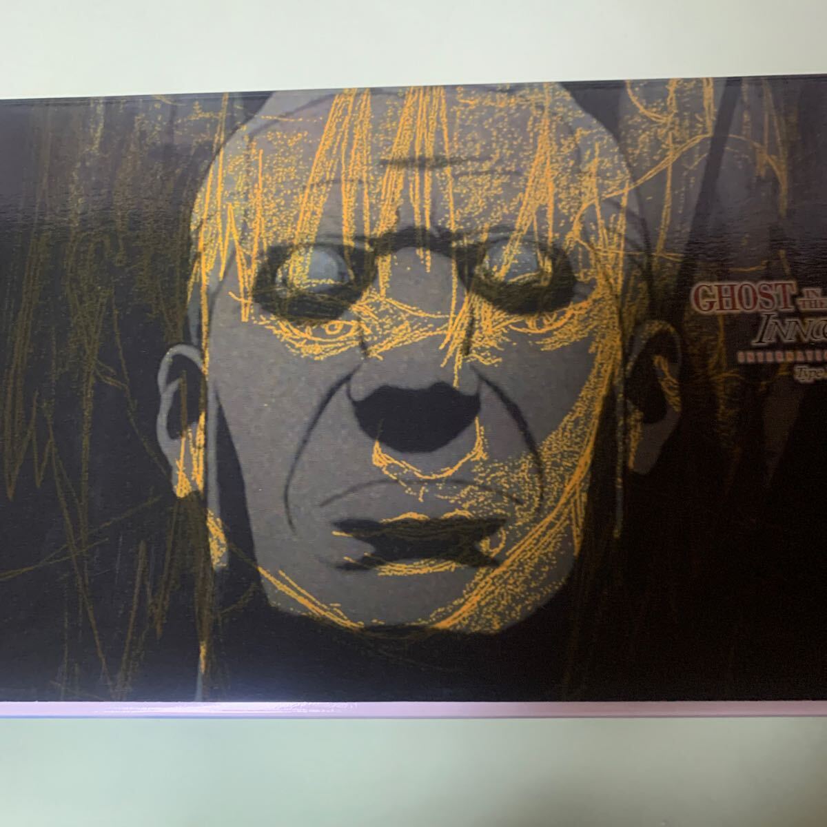 イノセンス インターナショナルバージョンタイプ モトコ/押井守 (監督、脚本) 士郎正宗 (原作)_4