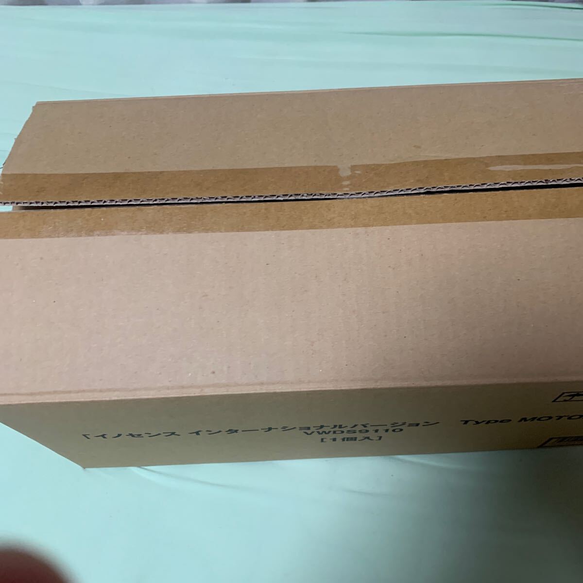 イノセンス インターナショナルバージョンタイプ モトコ/押井守 (監督、脚本) 士郎正宗 (原作)_7