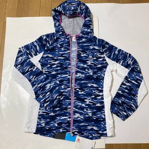 タグ付未使用★ルコック スポルティフle coq sportif 長袖ジャージ QMWNJF21 ネイビー★