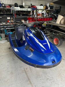 陸送可 GP800 美艇 実働書類あり ヤマハ YAMAHA マリンジェット 水上バイク MJ-800GP ジ