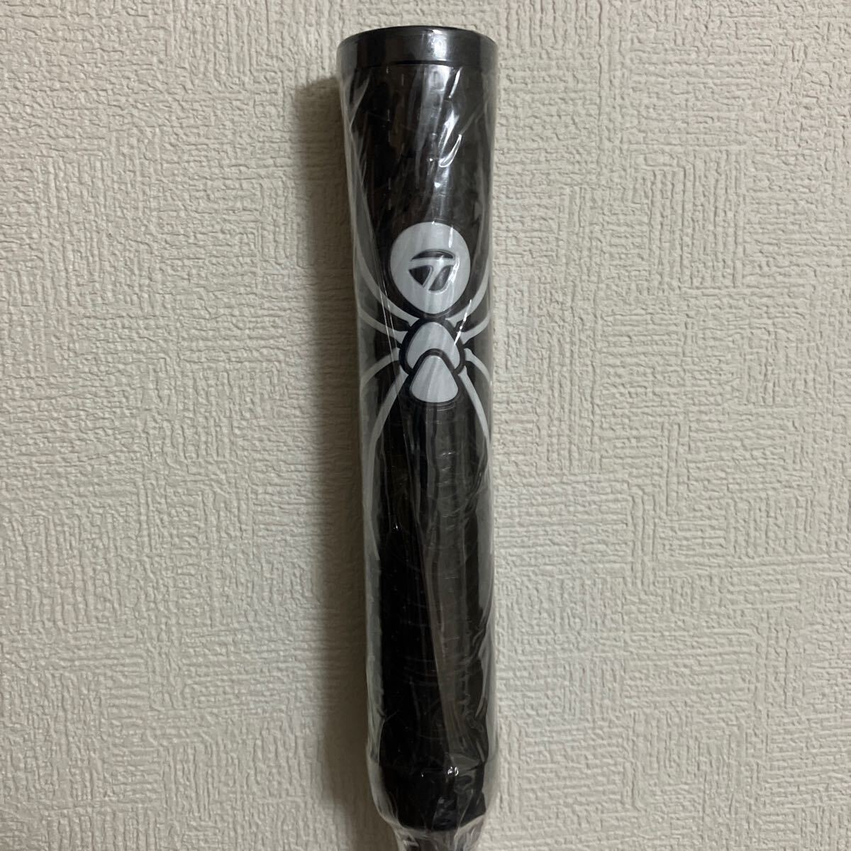 尾崎直道プロ使用モデル　USA限定品　テーラーメイド長尺パター　スパイダーツアーS ロング TaylorMade Spider Tour S Long 46インチ_7