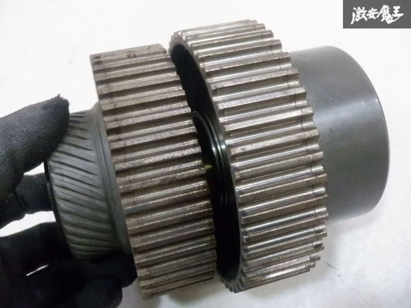☆実動外し☆ トヨタ 純正 SXE10 アルテッツァ 3S-GE VVTi カム