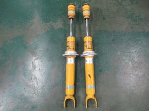 ビルシュタイン　ショックアブソーバー　ランサーエボリューション CT9A ランエボ 7 8 9