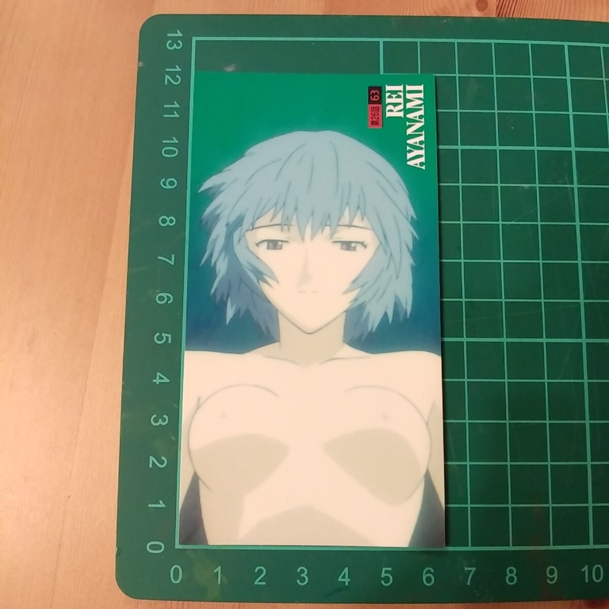 エヴァンゲリオン　カードマスターズ　ワイド　コンプ 当時物 エヴァンゲリオン 新世紀エヴァンゲリオン カードダス