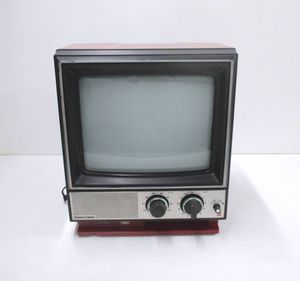 ナショナル カラーテレビのYahoo!オークション(旧ヤフオク!)の相場