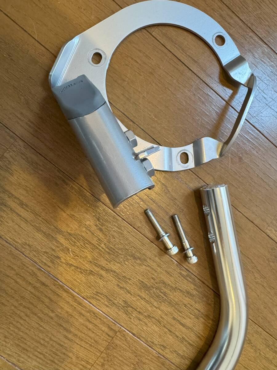 SUBARU スバル STI フレキシブルドロータワーバー F レガシー レガシィ アウトバック Outback BR ST20522EZ000_3