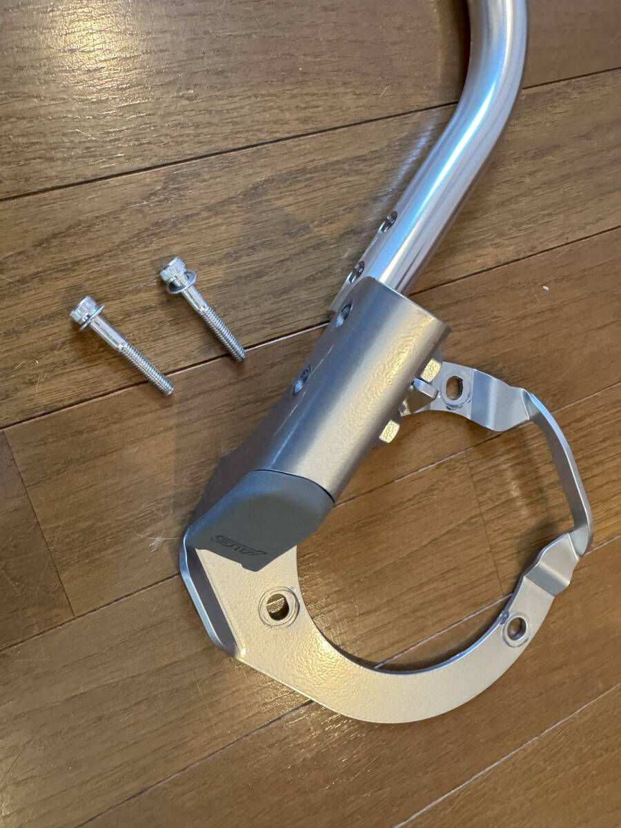 SUBARU スバル STI フレキシブルドロータワーバー F レガシー レガシィ アウトバック Outback BR ST20522EZ000_4