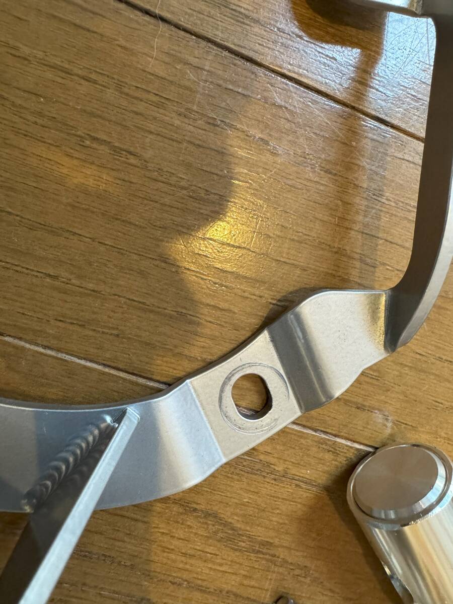 SUBARU スバル STI フレキシブルドロータワーバー F レガシー レガシィ アウトバック Outback BR ST20522EZ000_7