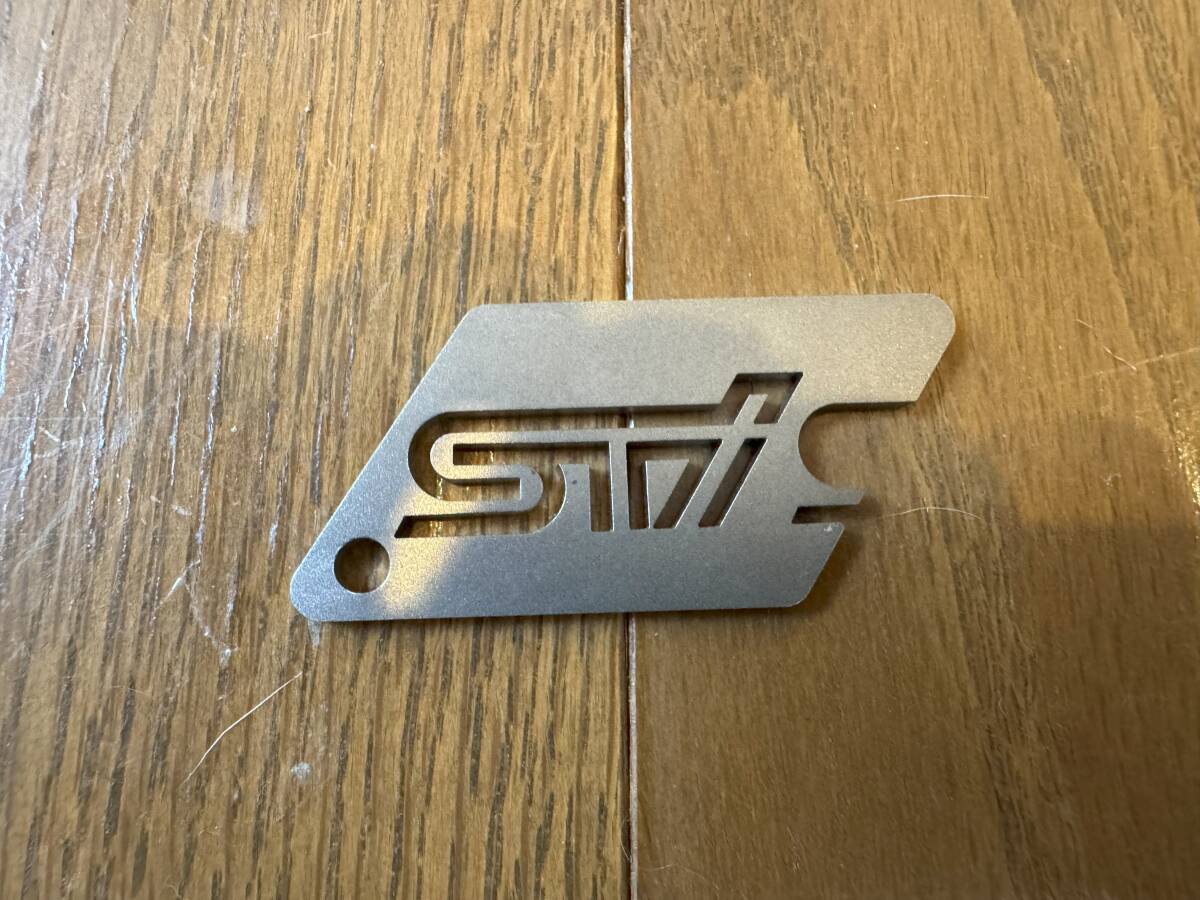 SUBARU スバル STI フレキシブルドロータワーバー F レガシー レガシィ アウトバック Outback BR ST20522EZ000_9