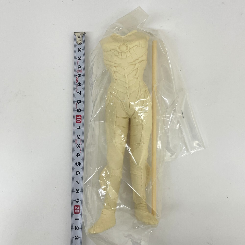☆【同梱可】【60】未組立品 バンダイ B-CLUB コブラ男 仮面ライダーJ