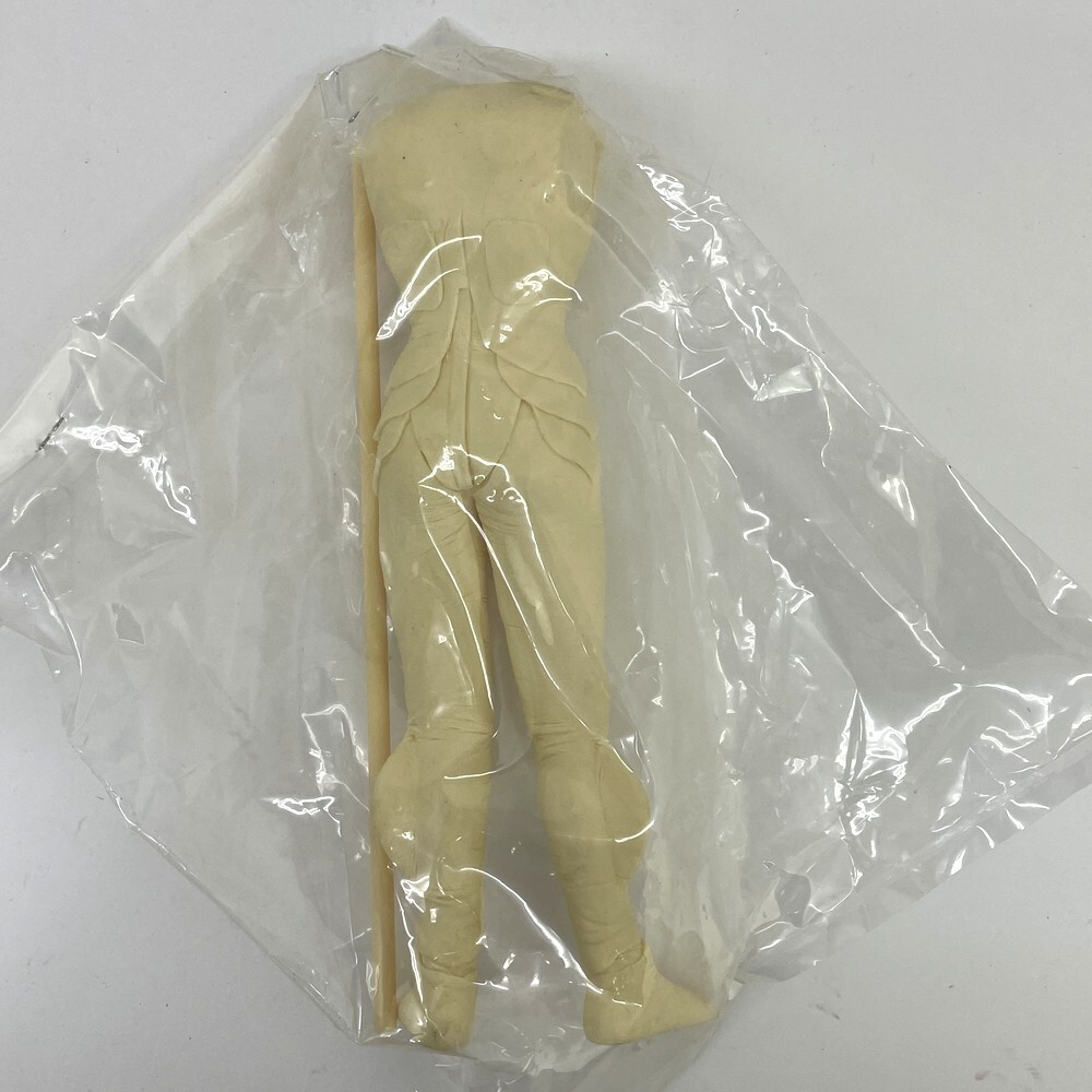 ☆【同梱可】【60】未組立品 バンダイ B-CLUB コブラ男 仮面ライダーJ