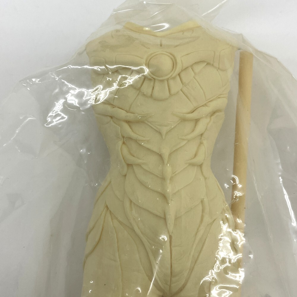 ☆【同梱可】【60】未組立品 バンダイ B-CLUB コブラ男 仮面ライダーJ