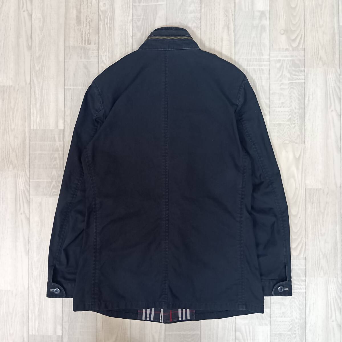 BURBERRY BLACK LABEL/バーバリーブラックレーベル/フィールド