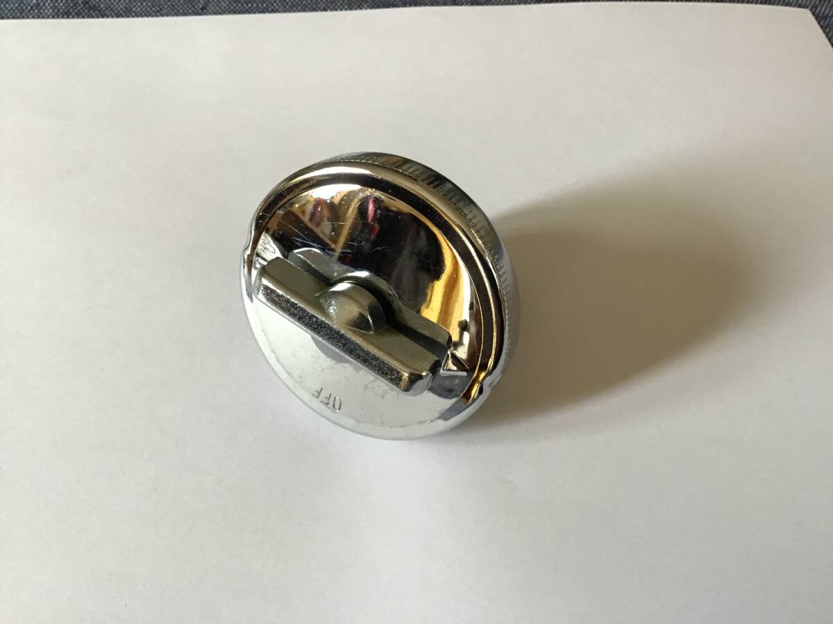 ホンダ　モンキー　タンクキャップ　中古美品　　検索用　モンキー　ゴリラ_2