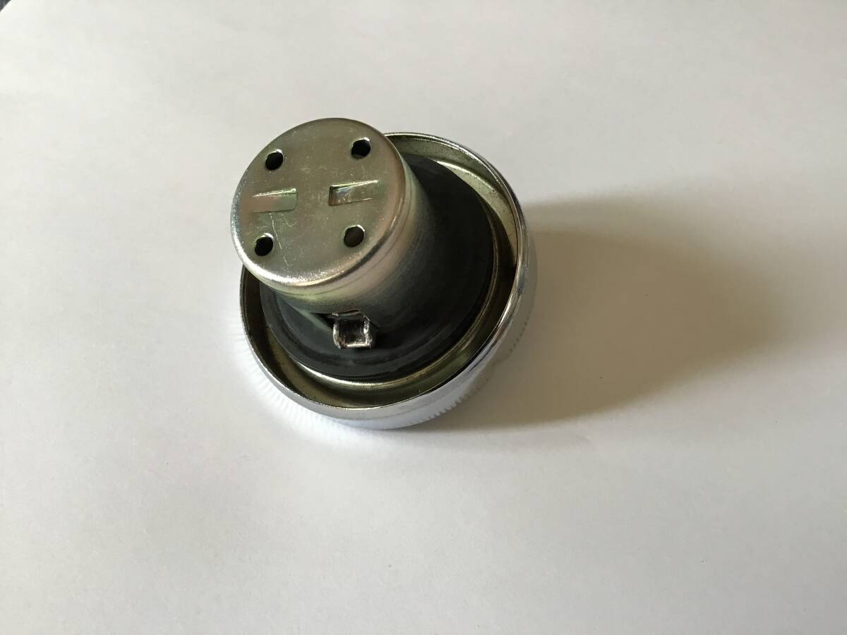 ホンダ　モンキー　タンクキャップ　中古美品　　検索用　モンキー　ゴリラ_3